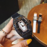 RICHARD MILLE リシャール ミル Automatic CAL 腕時計 RM-037 QQ2002P-037-6