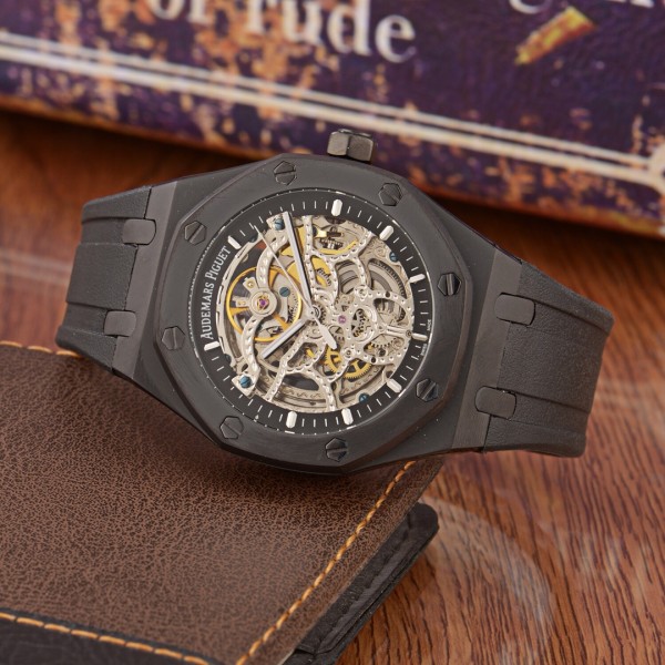 人気 オーデマ ピゲ AUDEMARS PIGUET 腕時計 メンズ 45mm AP-TSH420-069