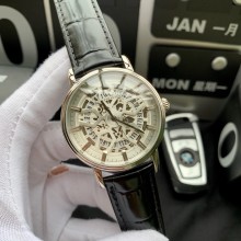 IWC(アイダブリューシー)  腕時計 40mm 自動巻き メンズ IWC-TSH420-47