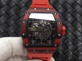 RICHARD MILLE リシャール ミル Baby Nadel ユニセックス RM 035 WTM2002P-035-1