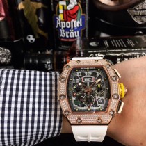 RICHARD MILLE リシャール ミル腕時計 メンズ RM 11-03 TSH2002P900-11-03-3