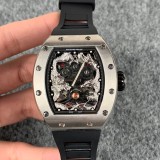 RICHARD MILLE リシャール ミル ドラゴン ジャッキー RM 57-01 GX2002P1200-57-01-1