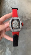 RICHARD MILLE リシャール ミル トゥールビヨン スカル RM 052 GX2002P2050-052-8