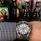 ロレックス（ROLEX）自動巻き デイトナ メンズ 時計 紀念版 RO-TSHM500-038