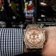 オーデマ ピゲ【AUDEMARS PIGUET】多機能 メンズ 時計 AP-TSH580-033