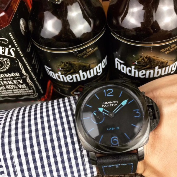 パネライPANERAI 腕時計 メンズ 自動巻き 45mm コピー PAN-WDBY470-024