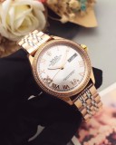 ロレックス 腕時計 2019SS レディース DATEJUST系列 RO-TSH440-033