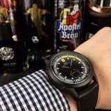 IWC(アイダブリューシー)  腕時計 41mm 自動巻き メンズ IWC-TSH380-21