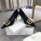 BALENCIAGA バレンシアガ  人気 ビーチサンダル ミュール レディース ANL-19P270-BA04