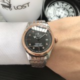 人気新作 ロレックス（ROLEX）腕時計メンズ 40mm時計 通販 RO-TSH400-032