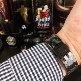 オーデマ ピゲ AUDEMARS PIGUET メンズ 自動巻き 44mm 時計 AP-TSH470-103