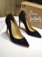 Christian Louboutin ハイヒール 新作 レディース QQ-19P-CL127
