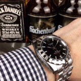 チュードル（TUDOR ）メンズ 時計 腕時計 40mm 自動巻き TUD-WD420-13