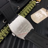 フランクミュラー時計 自動巻き V45 SCDT系列 メンズ FM-TSH800-38
