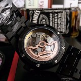 オーデマ ピゲ AUDEMARS PIGUET メンズ 腕時計 時計 44mm AP-TSH750-061