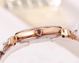 BVLGARI ブルガリ 腕時計 レディース LVECA時計 32mm BV-TSH290-035
