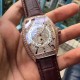 Franck Mullerフランクミュラー腕時計 SQUELETTE系列 FM-TSH600-50