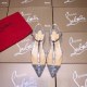Christian Louboutin ビーチサンダル ミュール レディース ANL-19P240-CL041