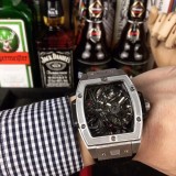 ウブロHUBLOT 2836-2 ムーブメント搭載! ビッグバン TSH2001P1000-4100-24