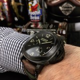 パネライ PANERAI 腕時計 メンズ 自動巻き 47mm 高品質 PAN-WDBY480-031