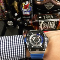 フランクミュラー 腕時計 最高級時計 コンキスタドール FM-TSH1050-29