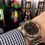 オーデマ ピゲ【AUDEMARS PIGUET】自動巻き メンズ 時計 AP-TSH440-028