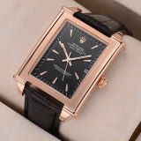 ロレックス（ROLEX）人気 自動巻き メンズ 精准時計 日本製 RO-TSHM400-034