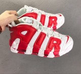 19SSNike Air More Uptempo QS スニーカー 男女着 A00-19P200-NI30