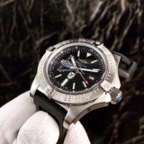 BREITLING ブライトリング 腕時計 自動巻き 43mm メンズ BR-TSH330-12