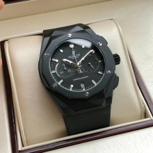 ウブロ（HUBLOT）スーパーコピー メンズ 腕時計 クォーツ（日本製）HU-HYD330-004