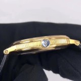 特N品 BREGUET/ブレゲ 時計 2892自動巻き 3針 41mm BR-TSH1000-03