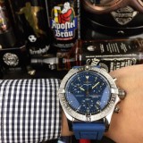 BREITLING ブライトリング 腕時計 クォーツ 43mm メンズ BR-TSH320-06