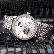 チュードル（TUDOR ）メンズ 時計 40mm 自動巻き 腕時計 TUD-QQSZ300-16