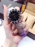 BVLGARI ブルガリ 腕時計 レディース 34mm 定番 19SS BV-TSH210-027