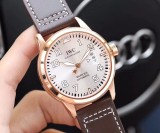 特N品 IWC 腕時計 自動巻き シチズン搭載 44mm メンズ IWC-WD930-058