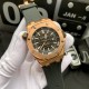 オーデマ ピゲ 腕時計 自動巻き メンズ 精准時計 42mm AP-TSH350-056