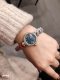 BVLGARI ブルガリ 腕時計 レディース 精准時計 19SS BV-TSH260-031