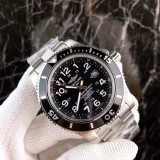 BREITLING ブライトリング 腕時計 自動巻き 43mm メンズ BR-TSH360-03