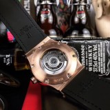 ウブロHUBLOT クラシックフュージョン ETA/2824-2ムーブメント搭載 EP2001P700-HU08