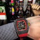 RICHARD MILLEリシャール ウェイド バンニーキルク RM67-2 TSH2002P1500-67-2-5