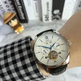 IWC(アイダブリューシー)  腕時計 44mm 自動巻き メンズ IWC-TSH400-42