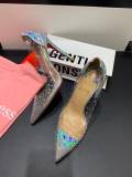 Christian Louboutin ビーチサンダル ミュール レディース ANL-19P280-CL015