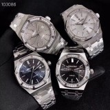 オーデマ ピゲ【AUDEMARS PIGUET】自動巻き メンズ 時計 AP-WD480-019