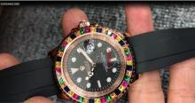 ロレックス（ROLEX） 高級腕時計 新品 自動巻き メンズ コピー RO-A0-19880