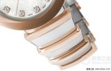 人気定番商品 BVLGARI ブルガリ 腕時計 レディース LVECA時計 BV-J-024