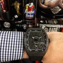 フランクミュラー 腕時計 最高級時計 夜光功能 メンズ FM-TSH1600-29