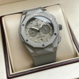 ウブロ（HUBLOT）スーパーコピー メンズ 腕時計 クォーツ（日本製）HU-HYD330-001
