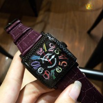 フランクミュラー【FM】 腕時計 ユニセックス 36mm時計 FM-TSH330-154