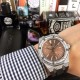 オーデマ ピゲ AUDEMARS PIGUET メンズ 腕時計 時計 43mm AP-WD750-053