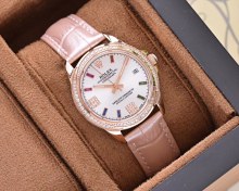 ロレックス ROLEX デイトジャスト 2836-2 ムーブメント搭載 TSHM-2001P580-RO58